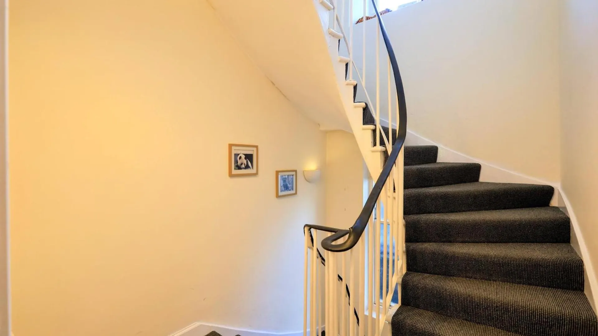 Edinburgh Holiday Guest House בריטניה
