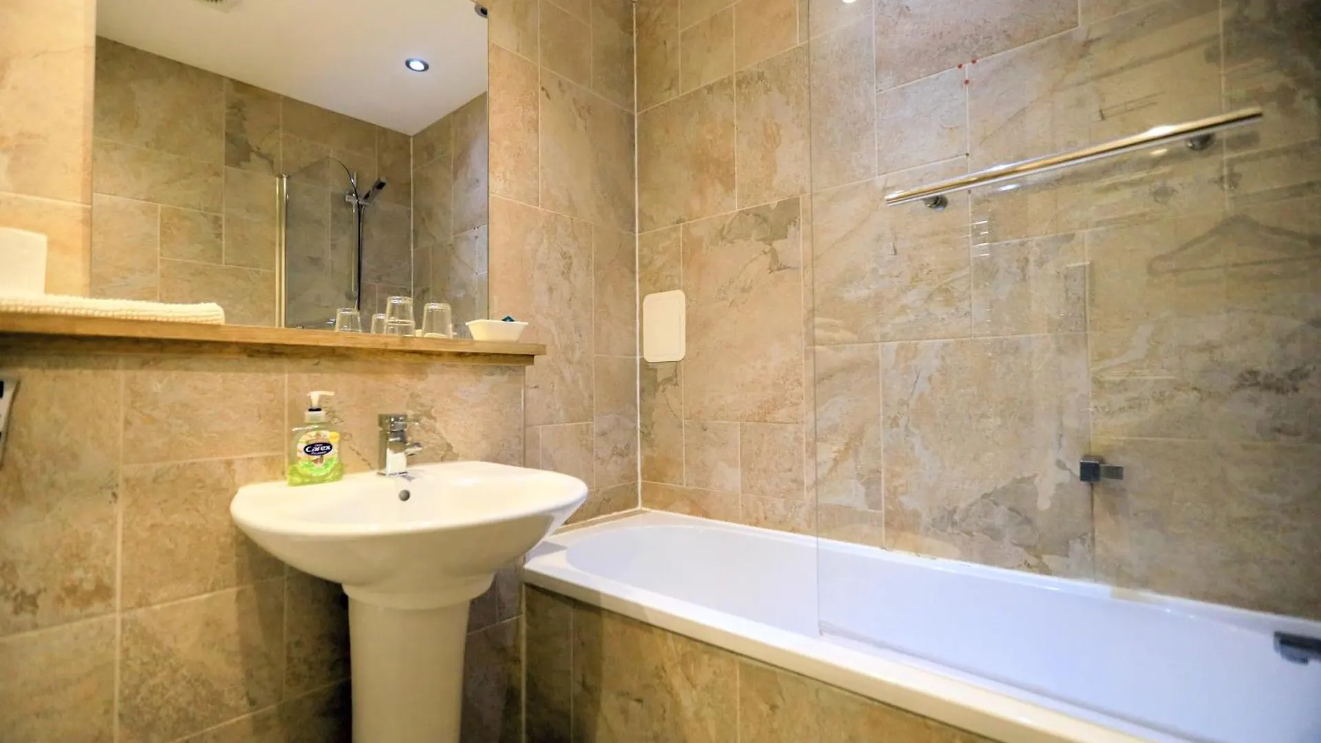 Edinburgh Holiday Guest House