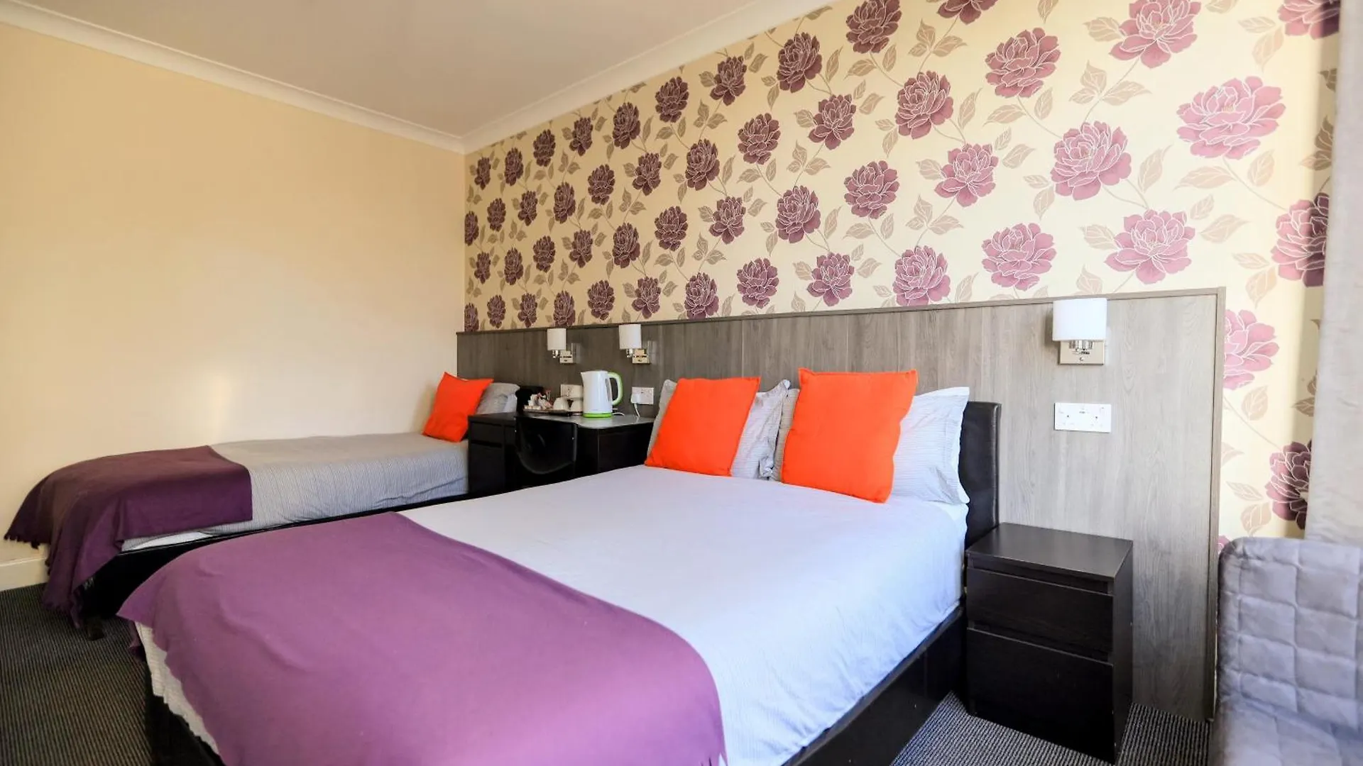Edinburgh Holiday Guest House