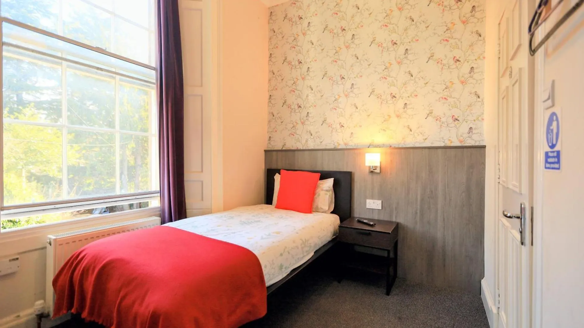 Edinburgh Holiday Guest House 3*,  בריטניה