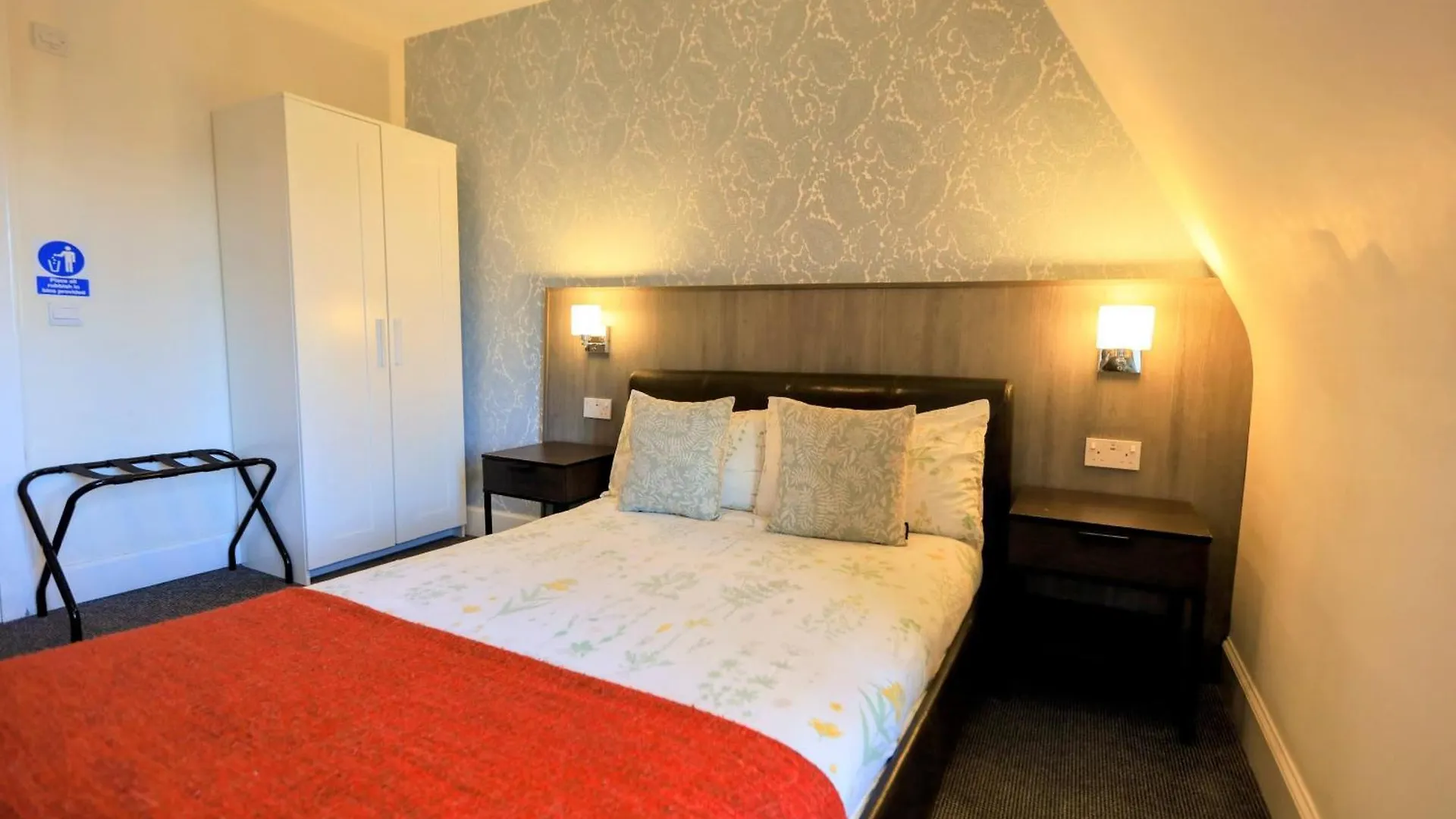 Edinburgh Holiday Guest House