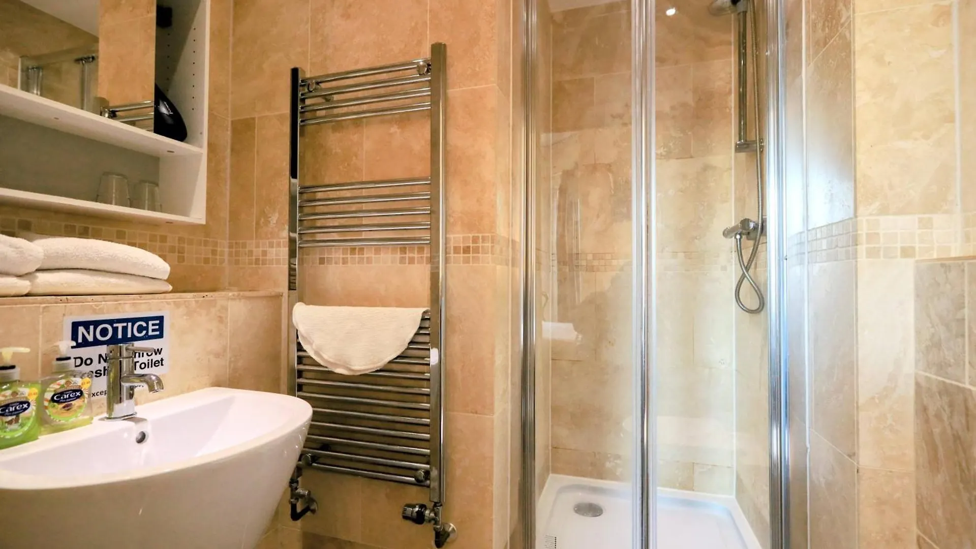 Edinburgh Holiday Guest House 3*,  בריטניה