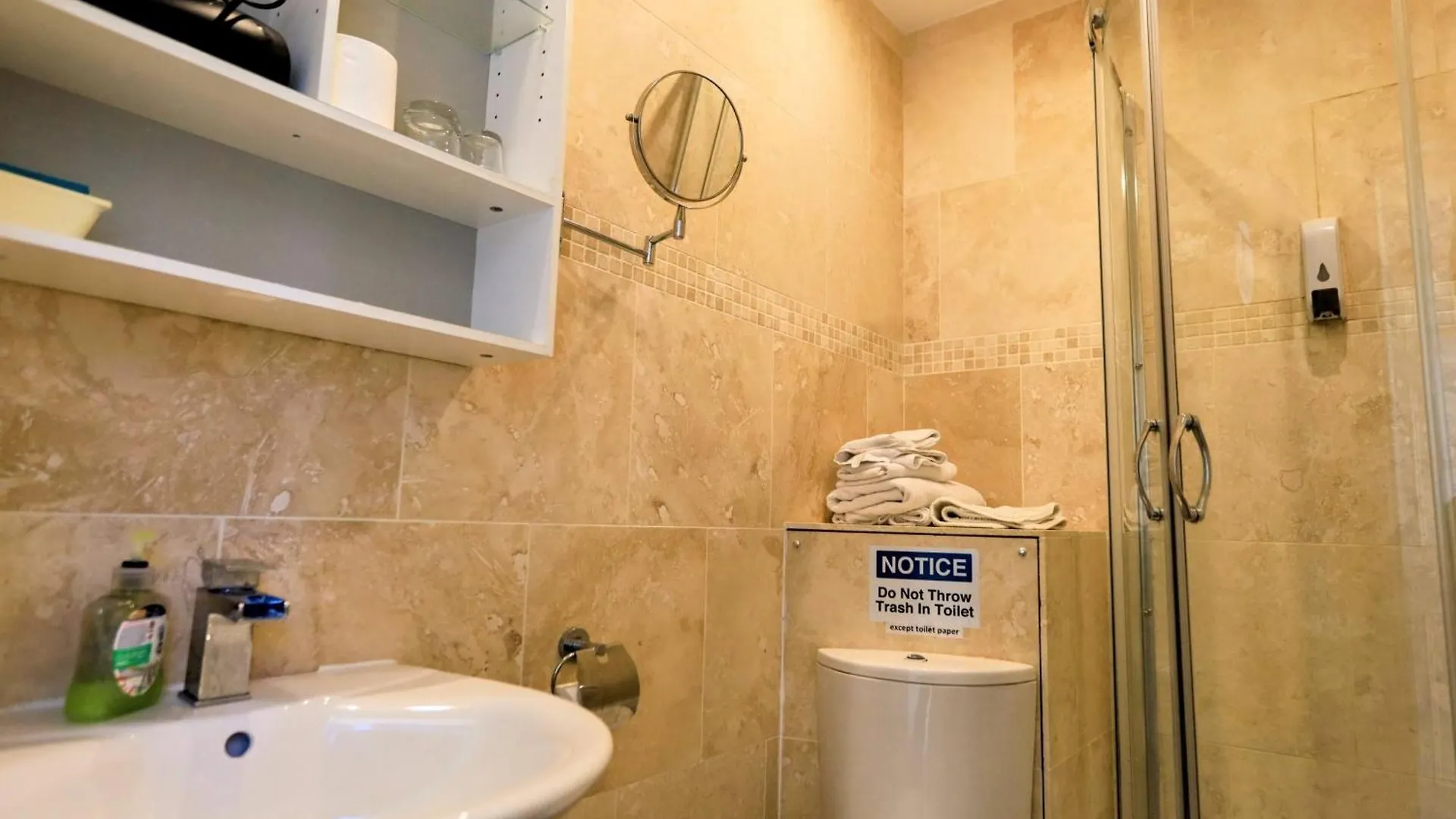Edinburgh Holiday Guest House