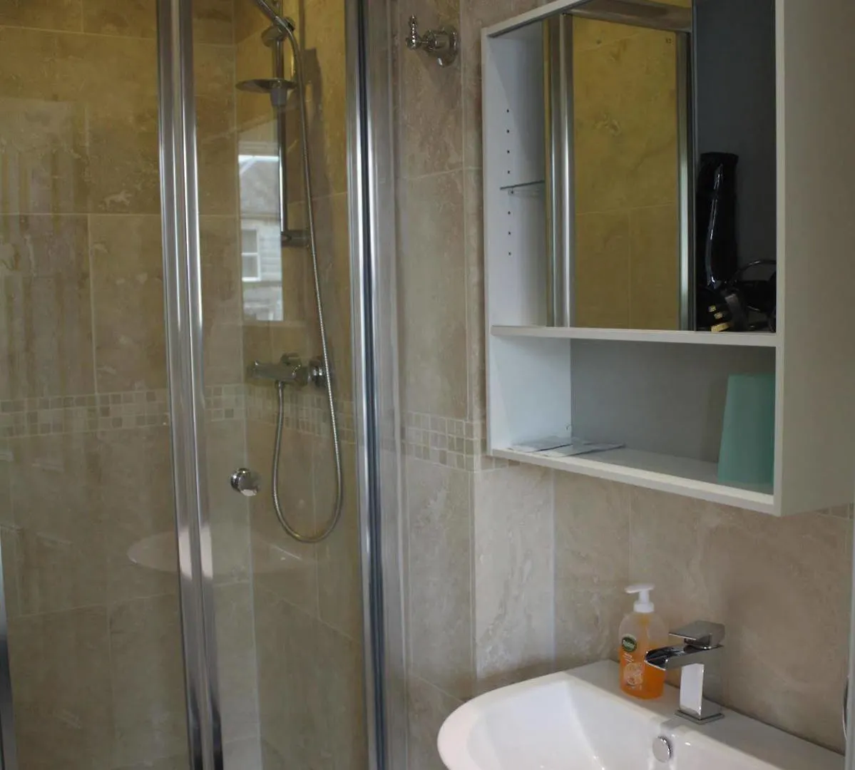 Edinburgh Holiday Guest House 3*,