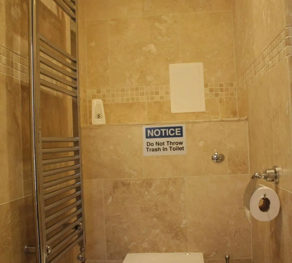 Edinburgh Holiday Guest House לינה וארוחת בוקר