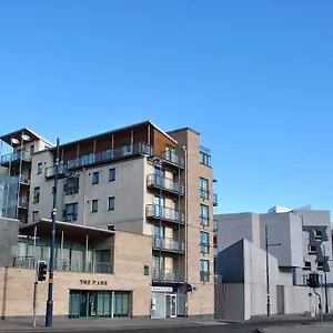 Dreamhouse Holyrood Park Edinburgh