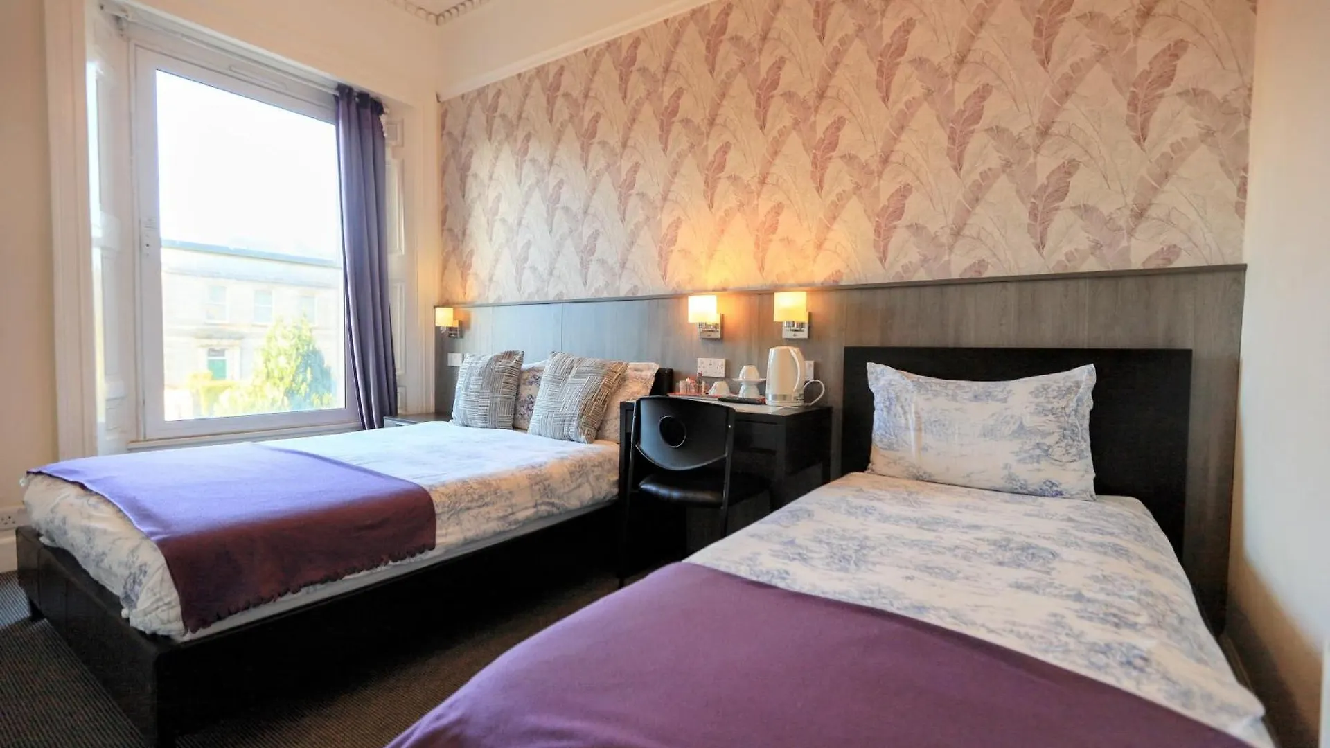 Edinburgh Holiday Guest House