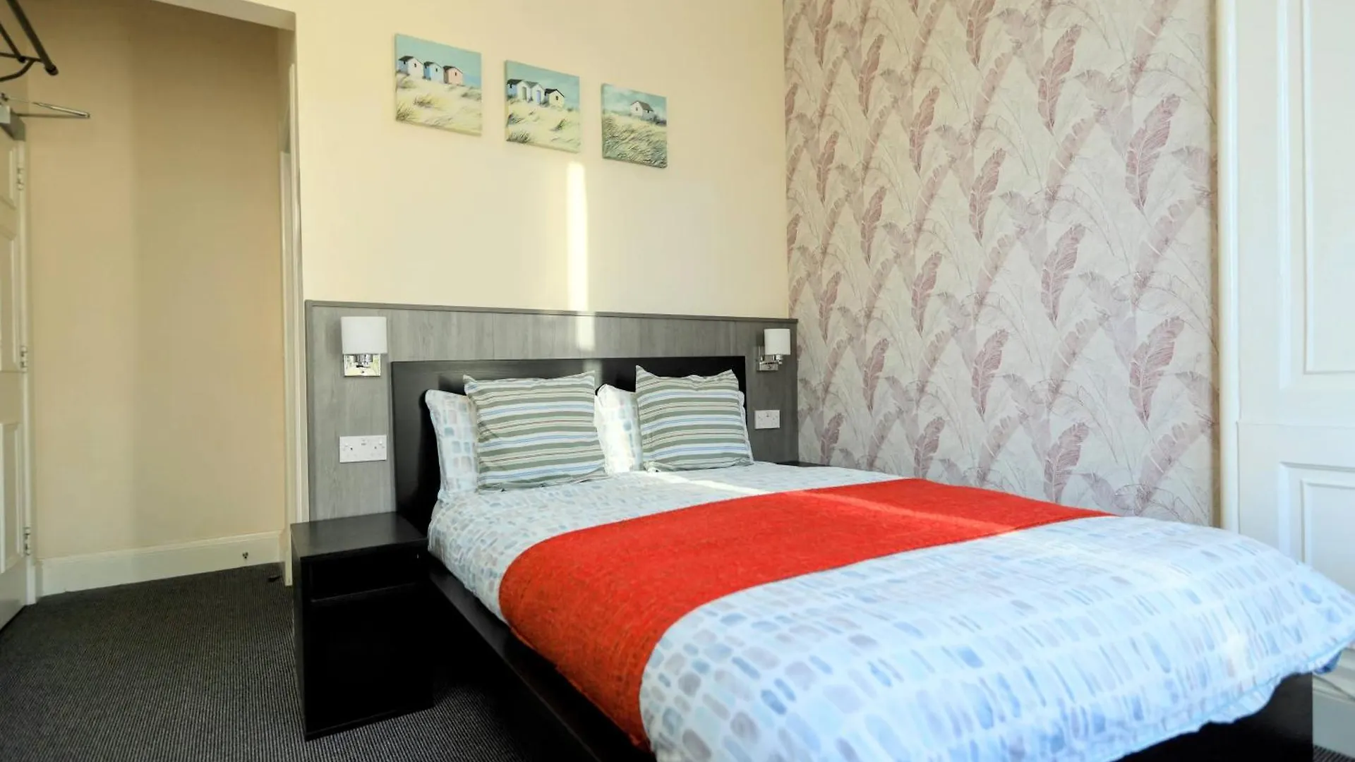 Edinburgh Holiday Guest House