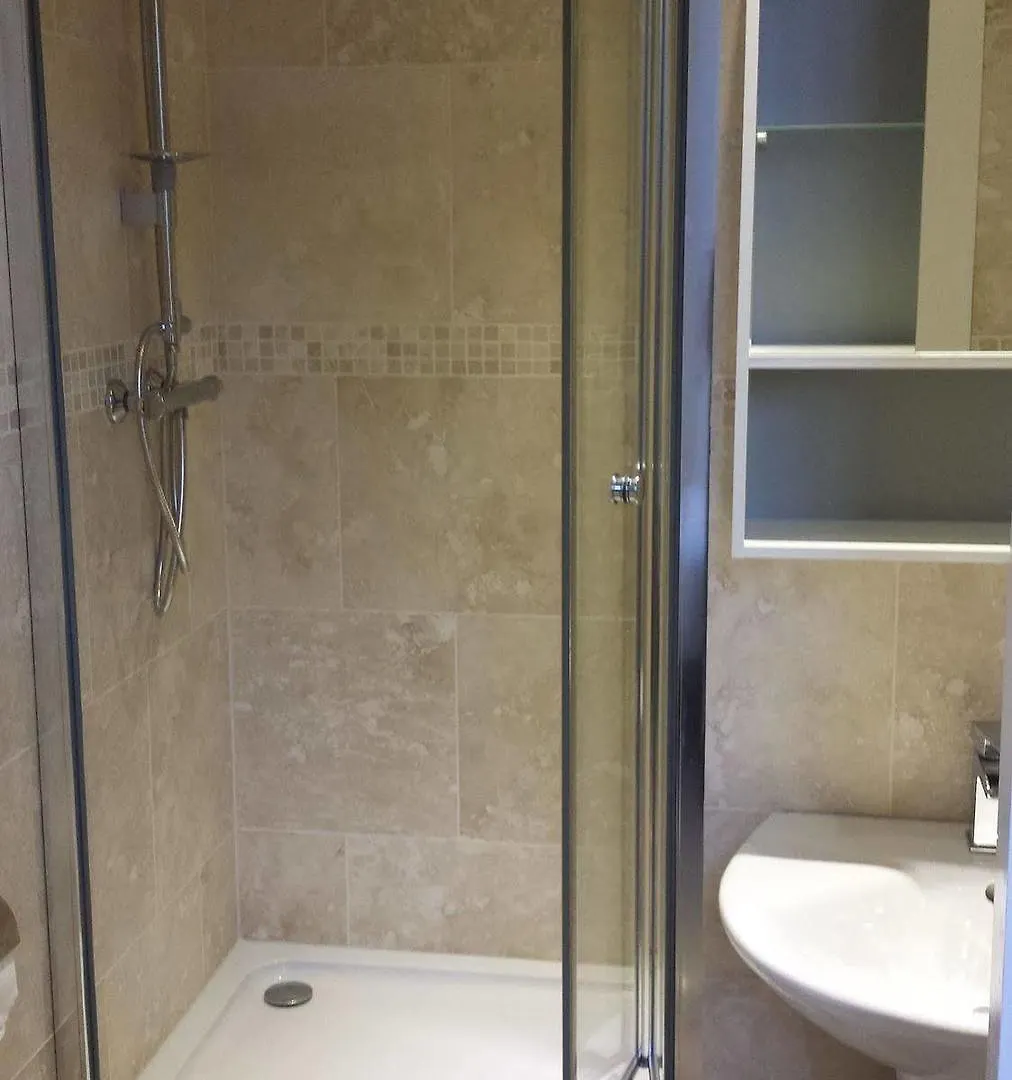 Edinburgh Holiday Guest House