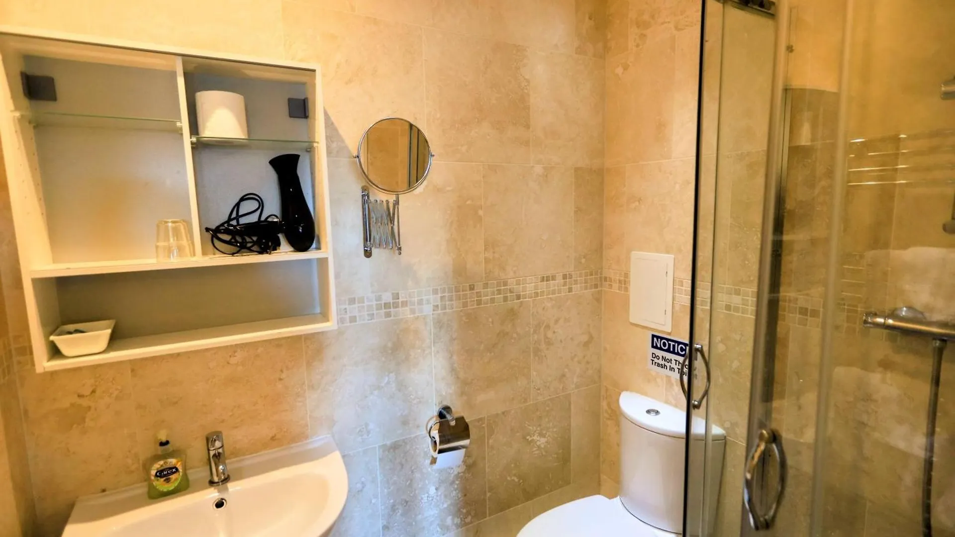 Edinburgh Holiday Guest House