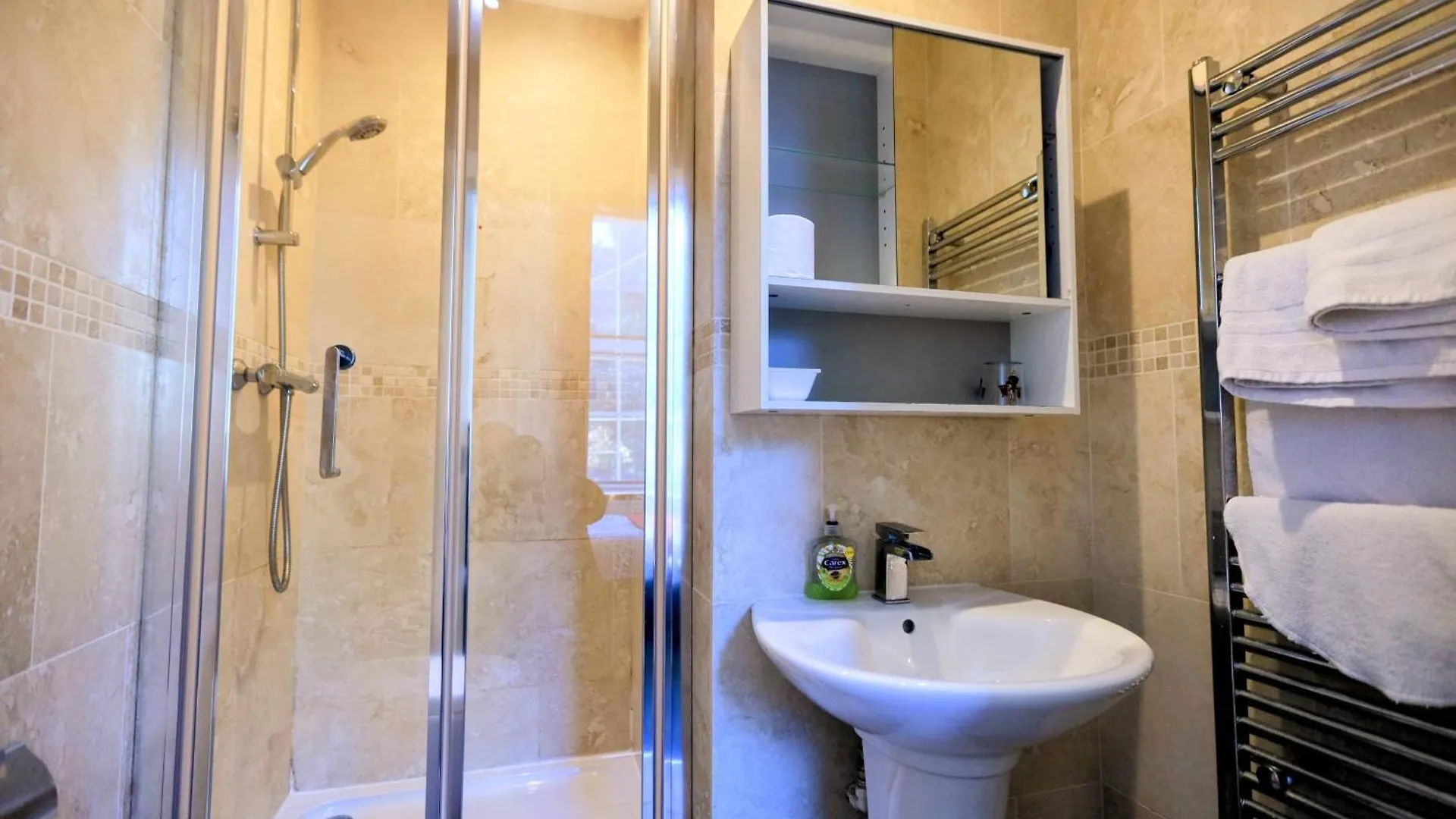 *** Bed & Breakfast Edinburgh Holiday Guest House United Kingdom
