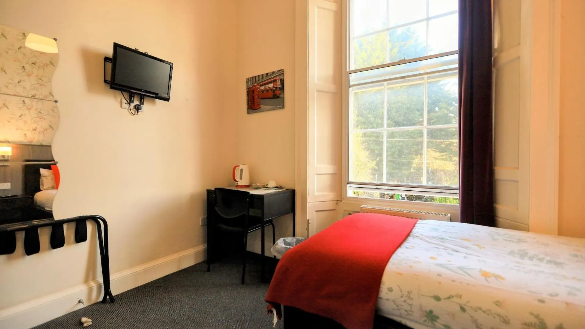 *** Bed & Breakfast Edinburgh Holiday Guest House United Kingdom