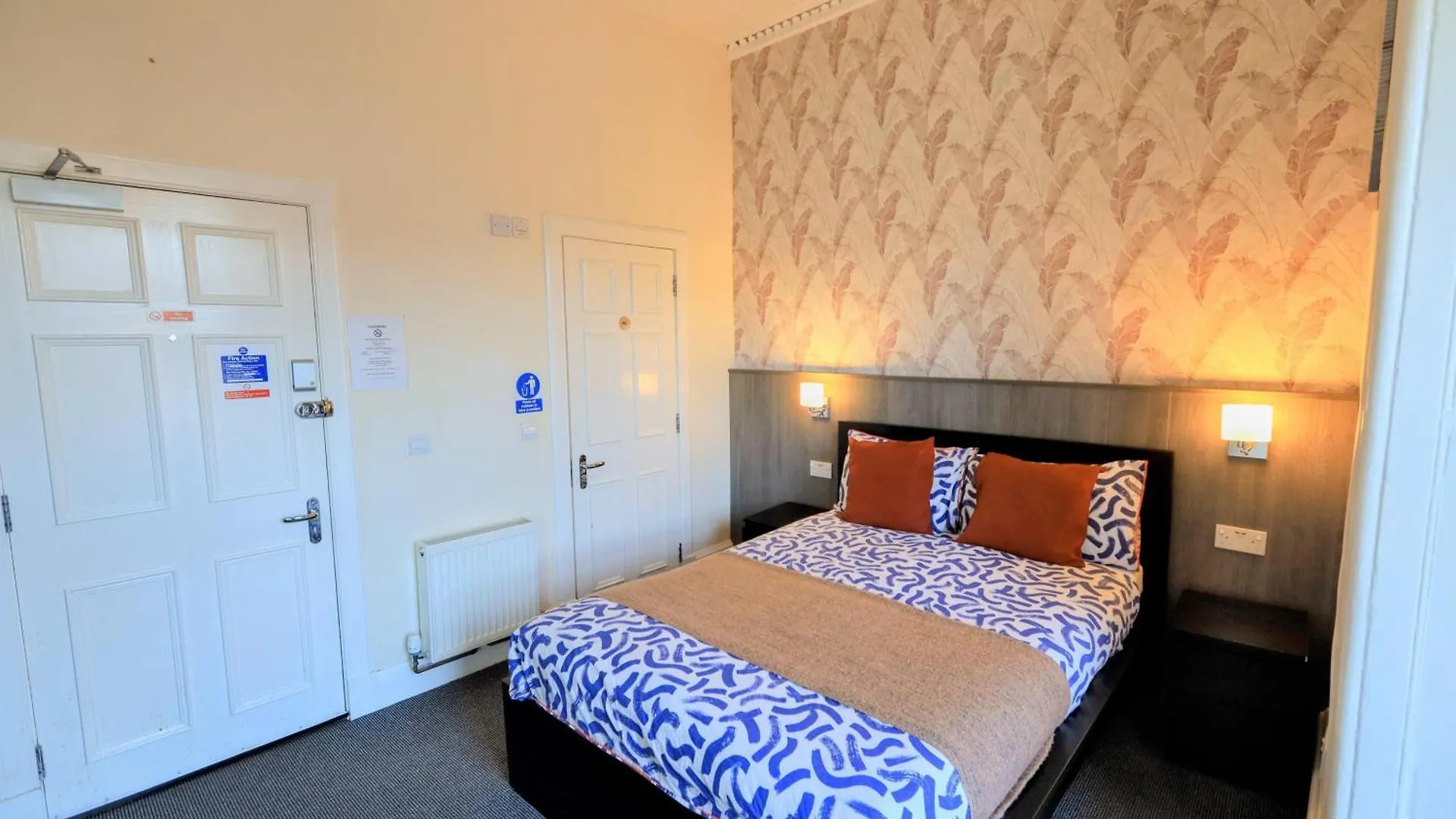 Edinburgh Holiday Guest House 3*,  United Kingdom