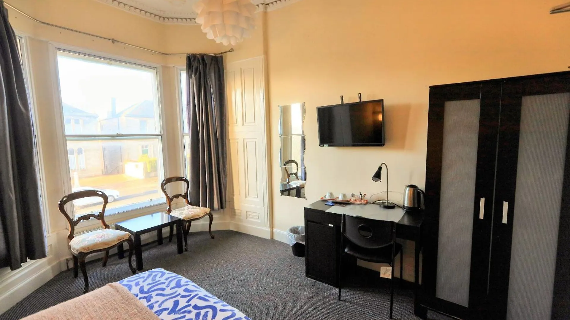 Edinburgh Holiday Guest House