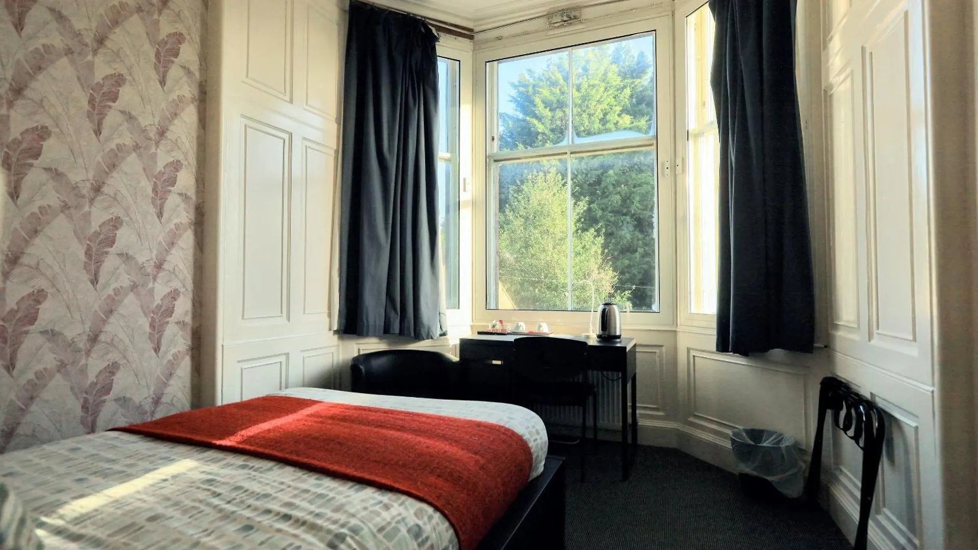 *** Oda ve Kahvaltı Edinburgh Holiday Guest House Birleşik Krallık