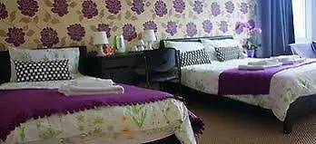 Edinburgh Holiday Guest House